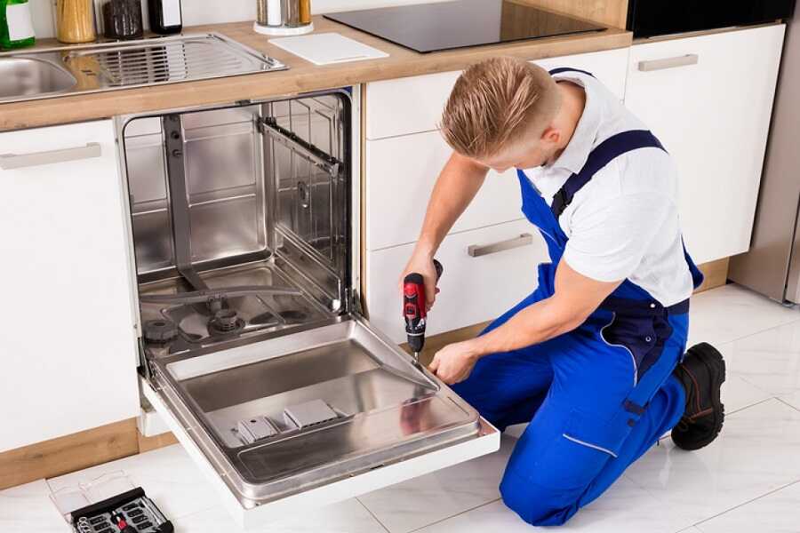 serwis AGD Biedrusko